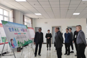 师市水政监察支队开展2023年“世界水日·中国水周”宣传活动