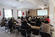 【大学习、大练兵、大提升】结对共建聚合力，党建引领促发展