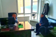 加强设施农用地管理师直分局 约谈大宗设施农用地负责人