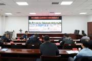 师市安排地震应急救援综合演练工作
