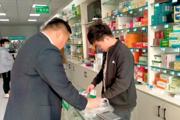 一三〇团共青路社区为居民打造幸福家园