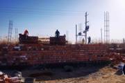 师直分局助力万亩高标建设 为配套设施办理“身份证”
