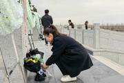 一三〇团二连、四连、十四连党支部开展“缅怀英烈、赓续红色血脉”主题党日活动