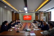 建立强制报告联络机制 筑牢检卫“防火墙”
