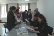 一三〇团开展全民阅读促融情主题活动