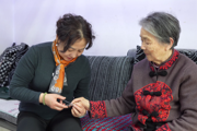 唐新华：30年用爱心守护温暖的家