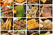 七师胡杨河市一三〇团美食文化体育旅游节开始倒计时啦！