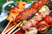 5月14日舌尖盛宴，七师胡杨河市一三〇团乡村旅游美食大赛等您来！