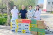 “医”路守护 感恩有你