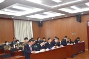 善思明辩提素能 唇舌烽火燃五月