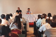 第七师胡杨河市总工会2023年工会工作者素质能力提升班顺利开班