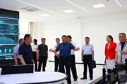 七师胡杨河市坚持项目为王  稳住固定资产投资压舱石