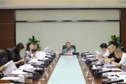 七师胡杨河市行政常务会议强调：以科技创新为师市经济发展持续赋能