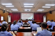 党支部书记讲廉政党课