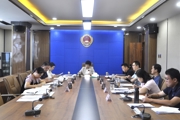 七师检察分院党组专题听取党组班子成员履行党风廉政建设“一岗双责”述职报告