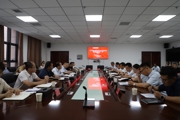 七师胡杨河市成功举行支持民营企业发展座谈会暨“政银企”  签约会