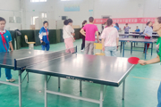 大手牵小手 健康动起来