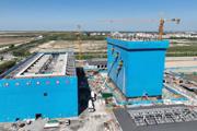 七师胡杨河市上半年固定资产投资同比增长13.9%