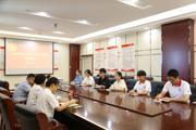 一三〇团召开2023届大学生西部计划志愿者欢迎会