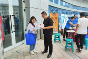 师市水利局多途径多形式开展涉水法律法规宣传活动
