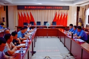 “水行政执法+公益诉讼检察” 携手守护水生态