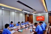 第七师检察分院召开检察建议工作推进会