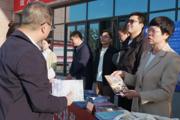 师市开展科普日主题宣传活动