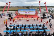 师市举办第四届青少年航空航天模型教育竞赛活动