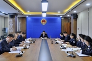 第七师检察分院开展“诵读红色经典  汲取奋进力量”主题党日活动