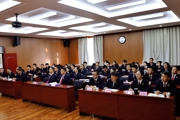 【胡杨检察双周大讲堂】分享学习感悟，畅聊青年发展