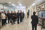 一三〇团观摩学习拓思路 凝心聚力促发展