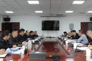 国家矿山安全监察局新疆局  在师市开展矿山安全生产督导检查
