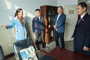 【小胡杨探索记】多方协同合作，开启“护苗新阵地”
