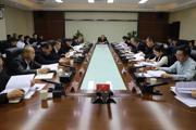 胡杨河市政协围绕优化师市营商环境协商议政