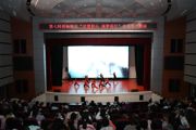 放飞梦想！这场少儿文艺展演精彩纷呈