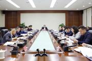 七师胡杨河市：强化调研成果转化运用 推动主题教育走深走实