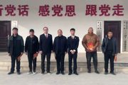 车排子垦区（胡杨河市）人民检察院深入连队、社区、企业开展民法典法治宣传活动