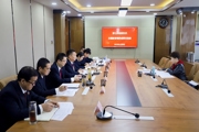 第七师检察机关召开主题教育调研成果交流会
