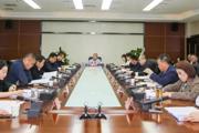 七师胡杨河市部署打好经济运行“收官战”