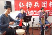 让非遗之光点亮美好生活称号
