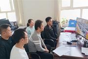 一二六团广大干群学习全国宣传部长会议精神引发热议