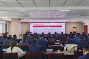 七师胡杨河市：信访工作法治化 解决群众烦心事