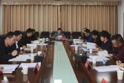 七师胡杨河市部署文化建设专项工作