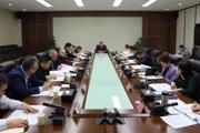 七师胡杨河市精准发力推进重大项目建设