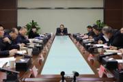 胡杨河市部署2024年“两案”交办工作
