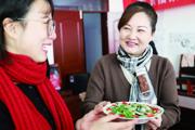 胡杨河光影丨柔肩担重任 巾帼绽芳华