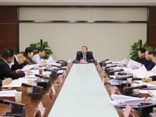 七师胡杨河市：明确目标压实责任 落实落细各项工作