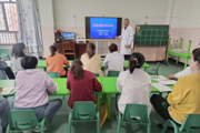 预防肺结核 守护儿童健康成长