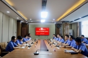 赤诚千里援疆路 携手砥砺共前行