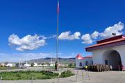 “胡杨融媒”助力第四届“戈壁母亲”文化艺术旅游节系列活动